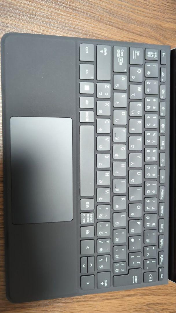 Windowsタブレット本体 Microsoft Surface Go 3 64GB