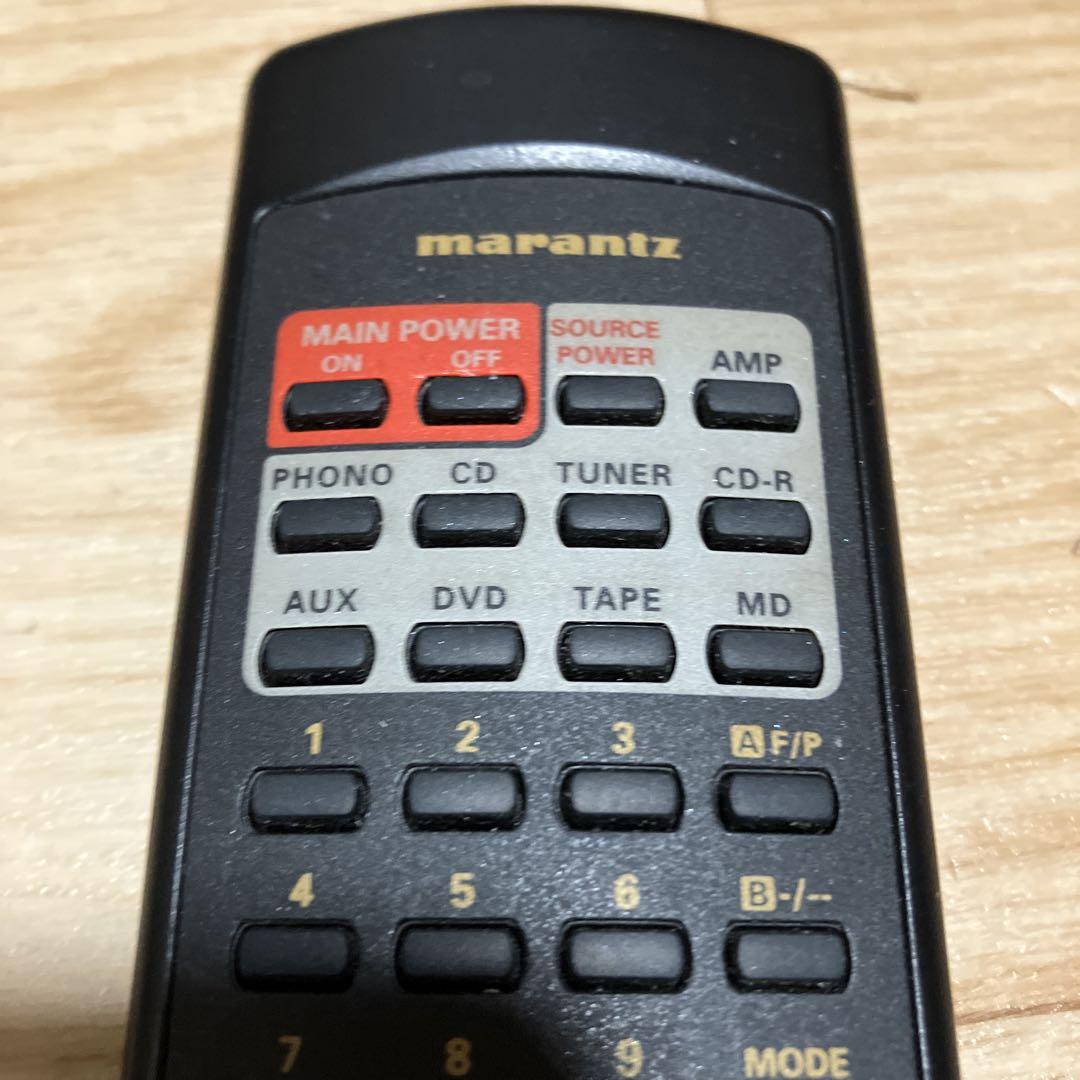 PM-4400 プリメインアンプ