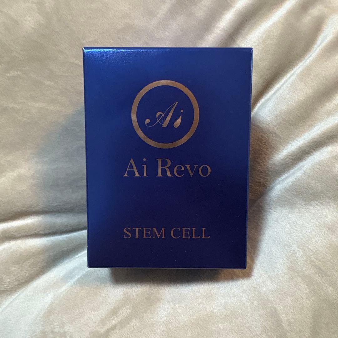 Ai Revo STEM CELL AIクリーム 30g