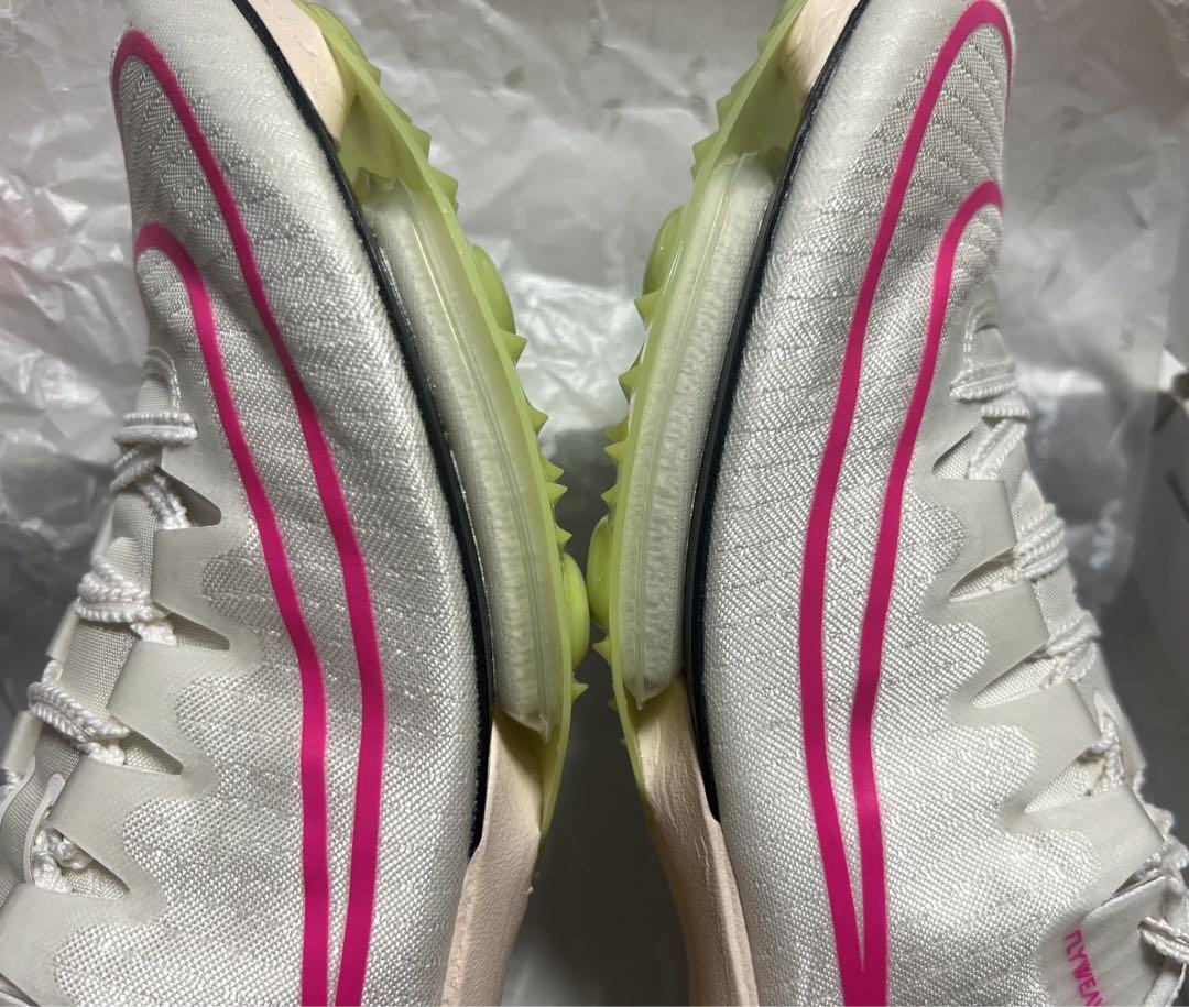 【激レア・新品即出荷最安】NIKEエアズームマックスフライ26.5ラスト1点‼️