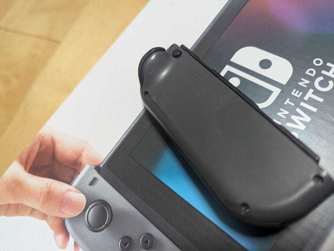 Nintendo Switch 本体 付属品セット