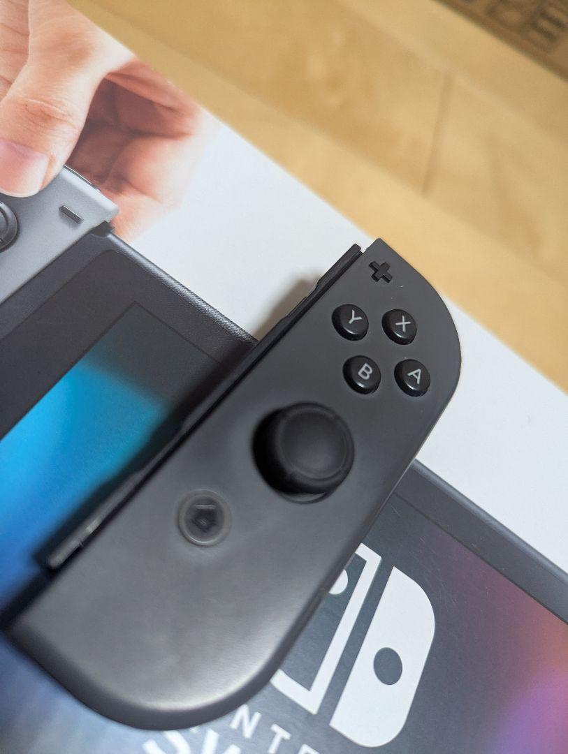 Nintendo Switch 本体 付属品セット