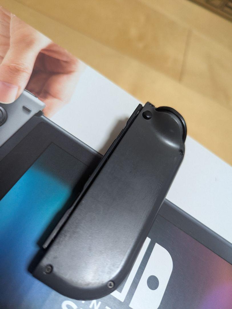 Nintendo Switch 本体 付属品セット