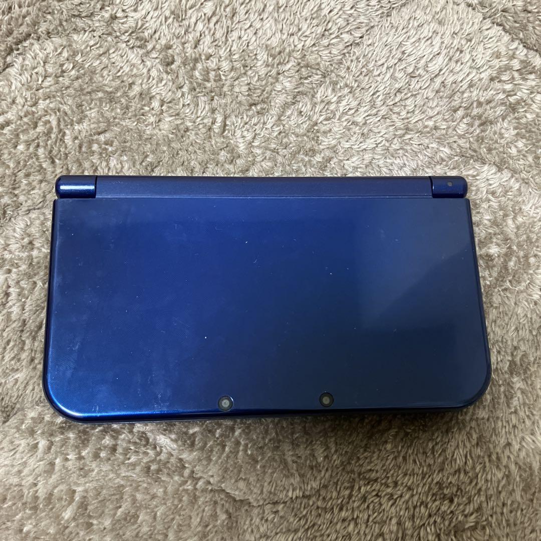 充電器付き