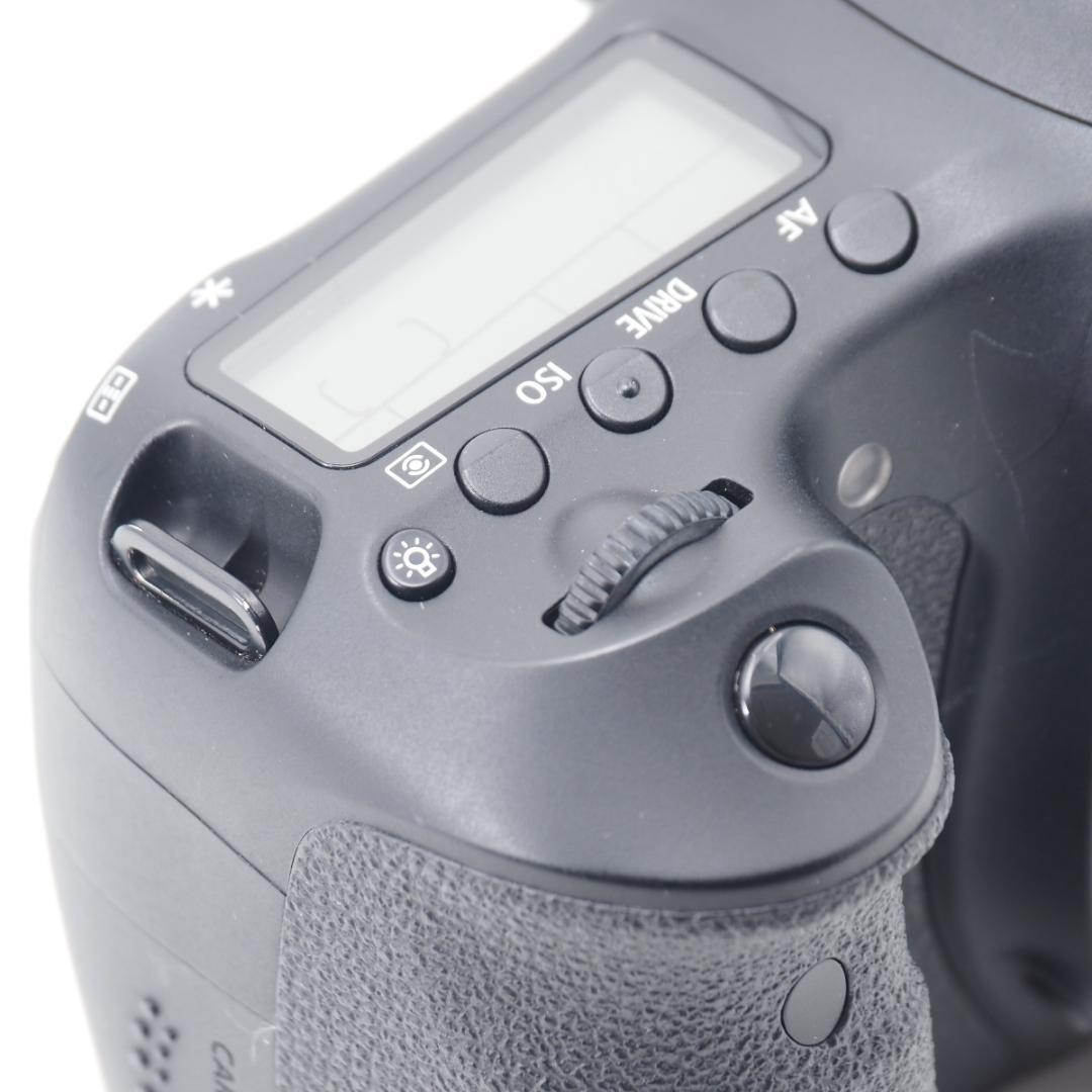 100134☆極上品☆Canon デジタル一眼レフカメラ EOS 60D ボディ
