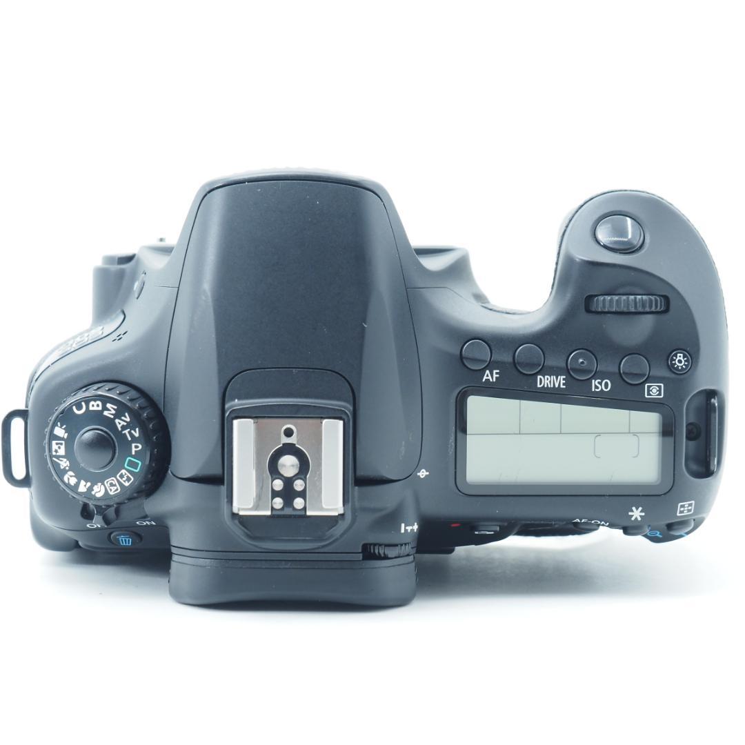 100134☆極上品☆Canon デジタル一眼レフカメラ EOS 60D ボディ