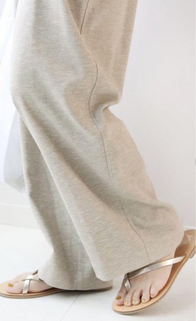 JOURNAL STANDARD relume ドライツイルサロペットパンツ