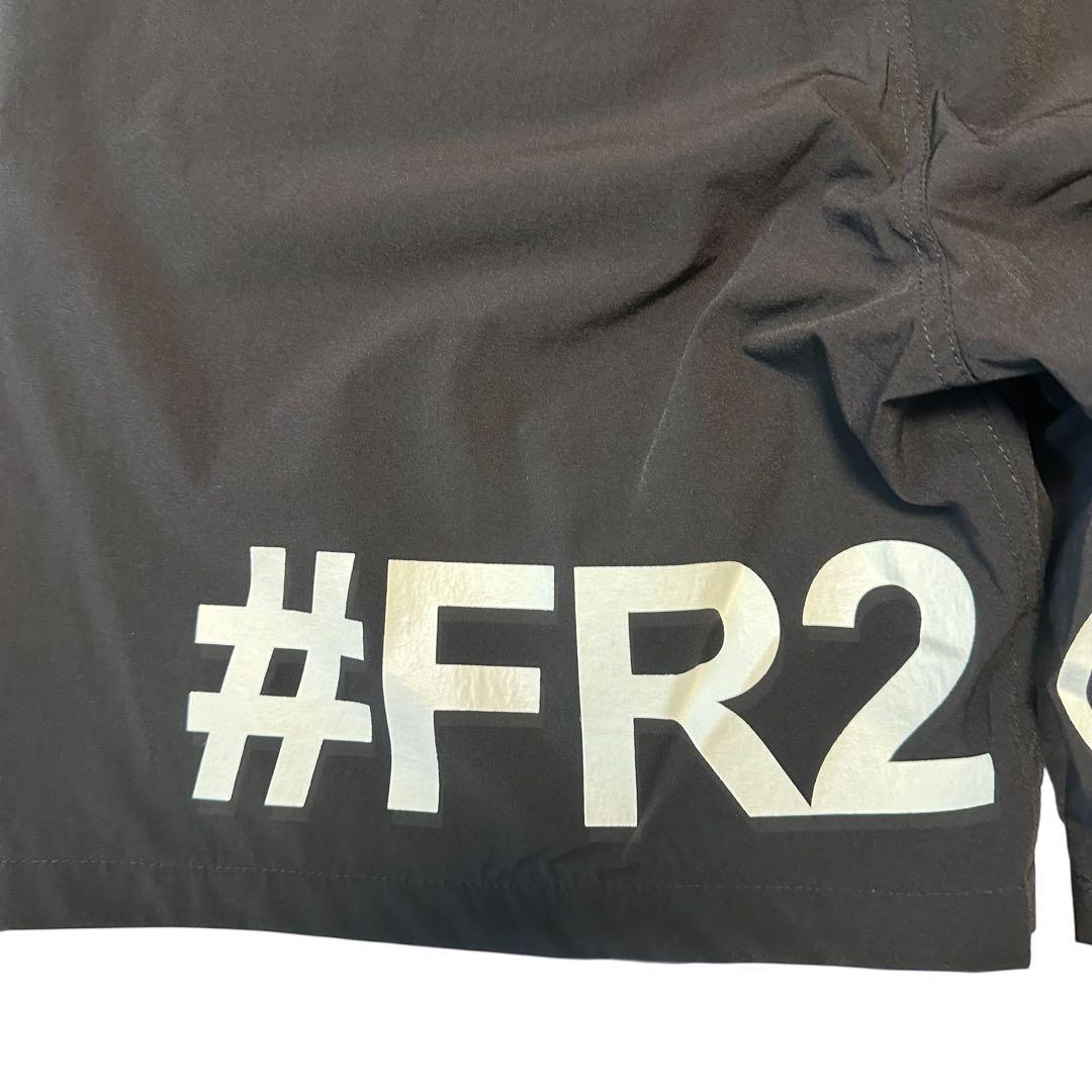 FR2GOLF ナイロンショートパンツ サイズXXL 新品未使用タグ付き