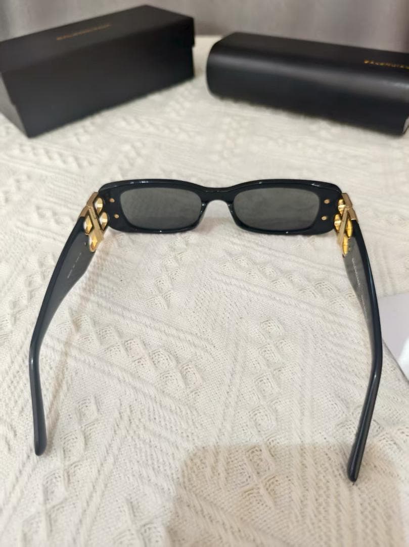 BALENCIAGA サングラス ジードラゴン メンズ レディース