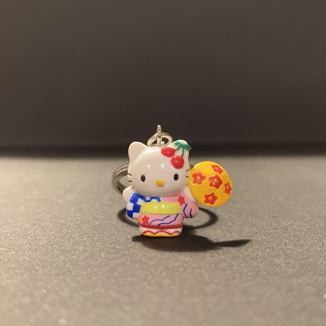 ご当地キティ さくらんぼ 山形限定 花笠音頭 - メルカリ