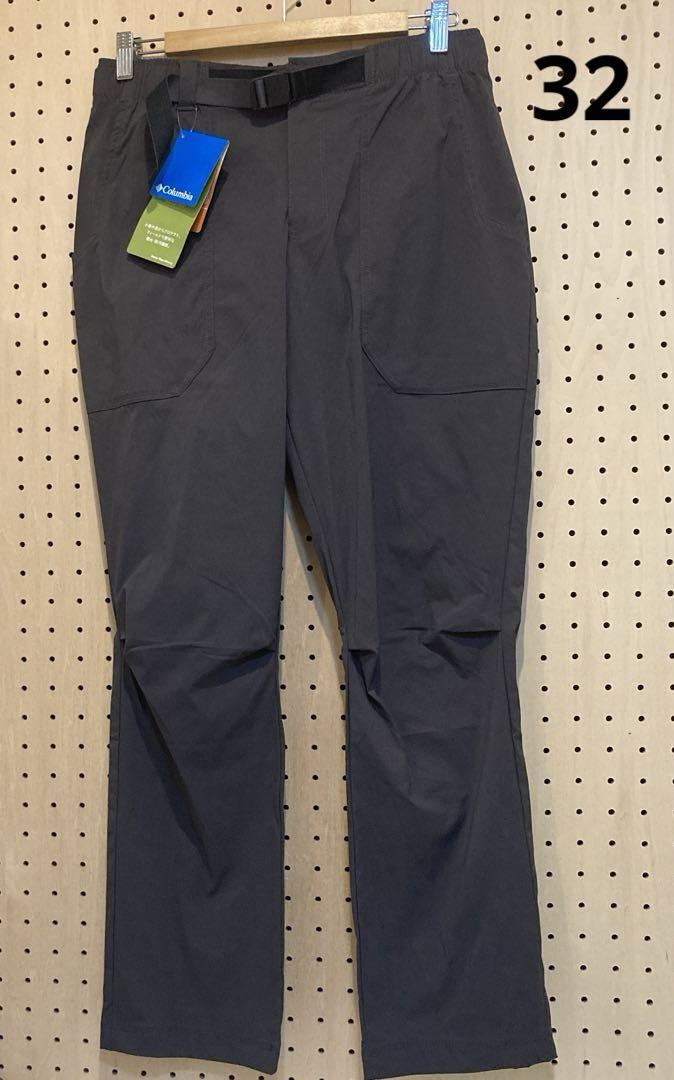 メンズランドローマーリップストップパンツ32(AE1414-011)