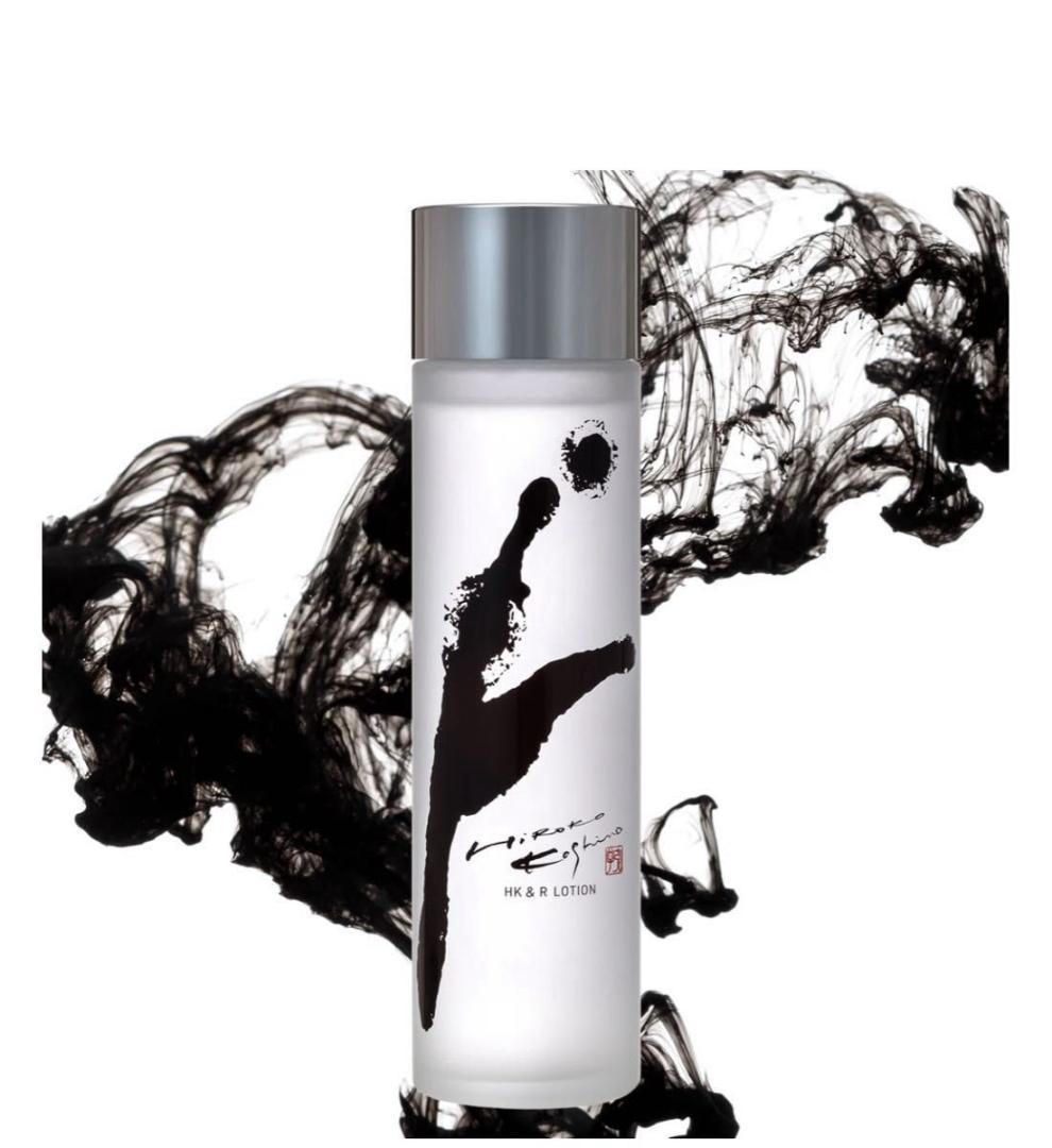 HK&R ローション Lotion ヒロココシノ　化粧水　120ml×3本