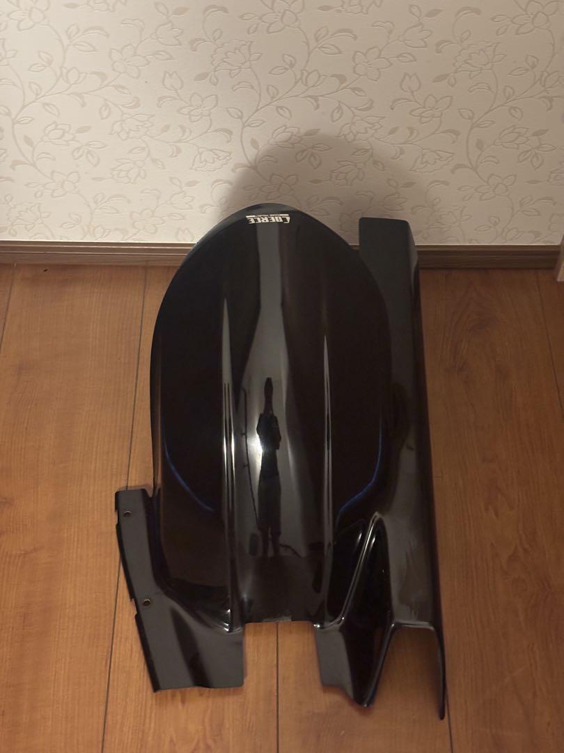 ホーネット250 コワース COERCE RSリアフェンダー 希少 レア