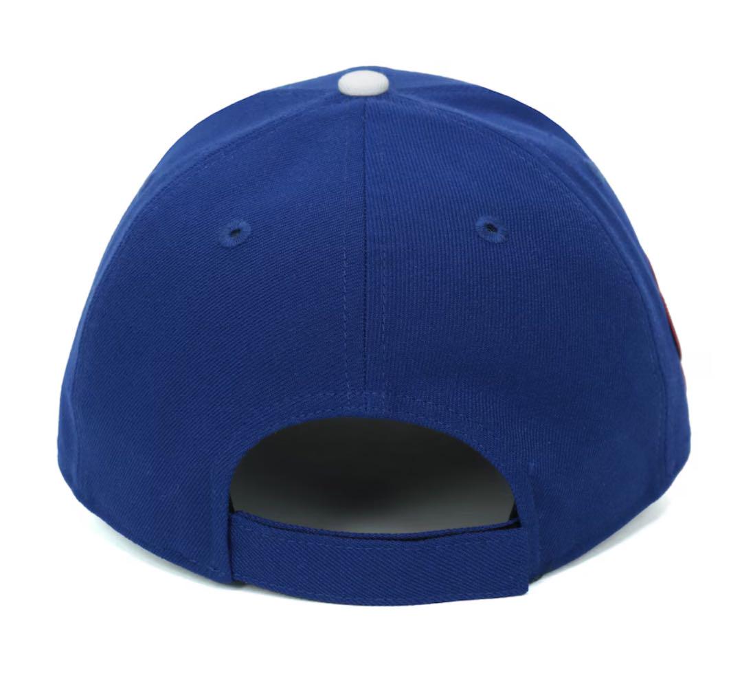 ま*ん様 ドジャースキャップMLB TOKYO SERIES 9FORTY アジ