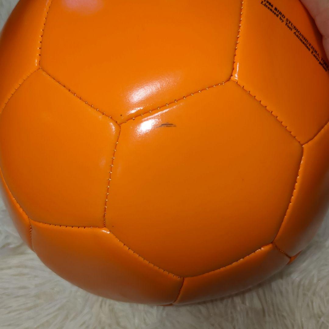 ドラゴンボールZ サッカーボール 2個セット ドラゴンボールZ サッカーボール 4号サイズ チーシンチュウ ＋α