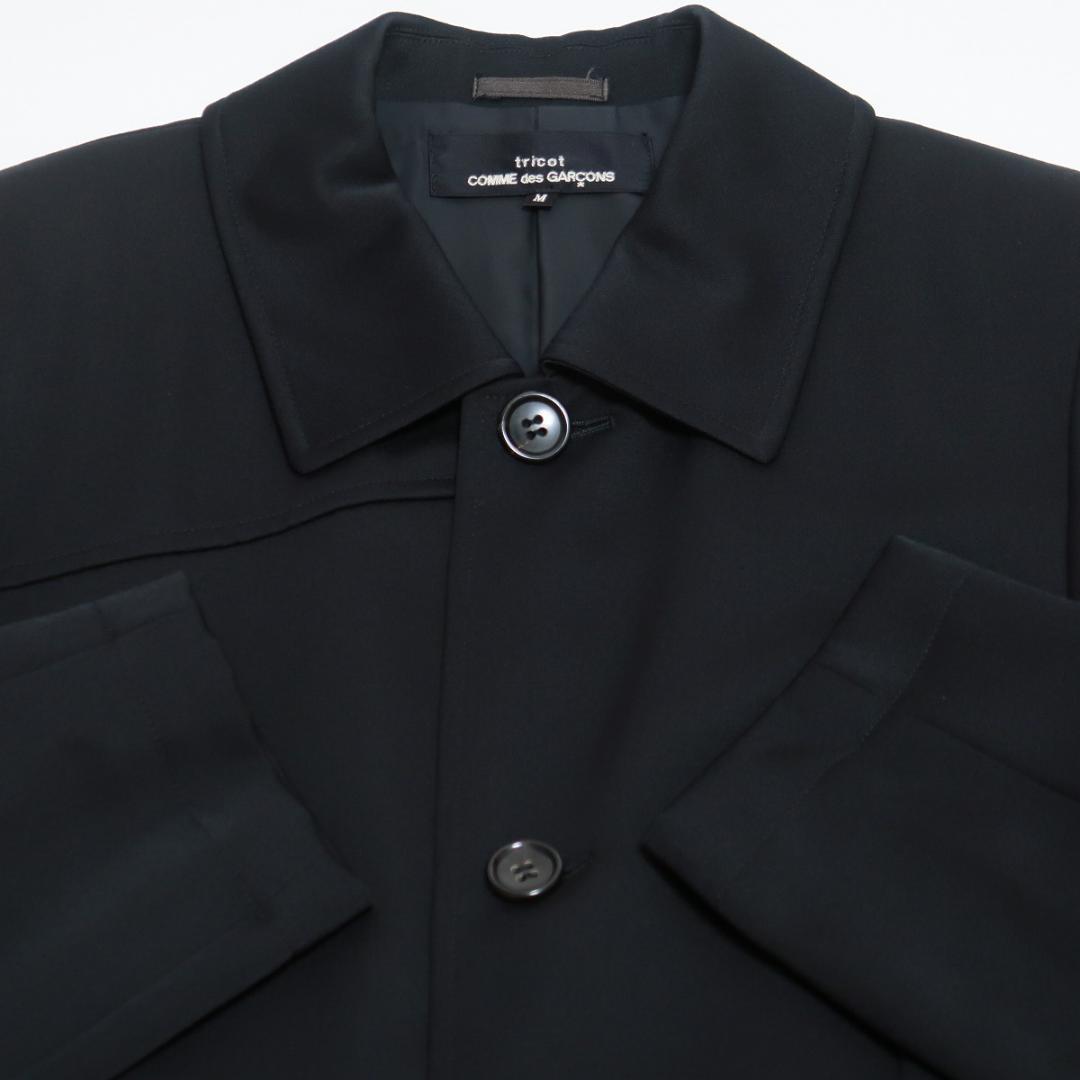 COMME des GARCONS（ポンチョ）のフリマアイテム一覧