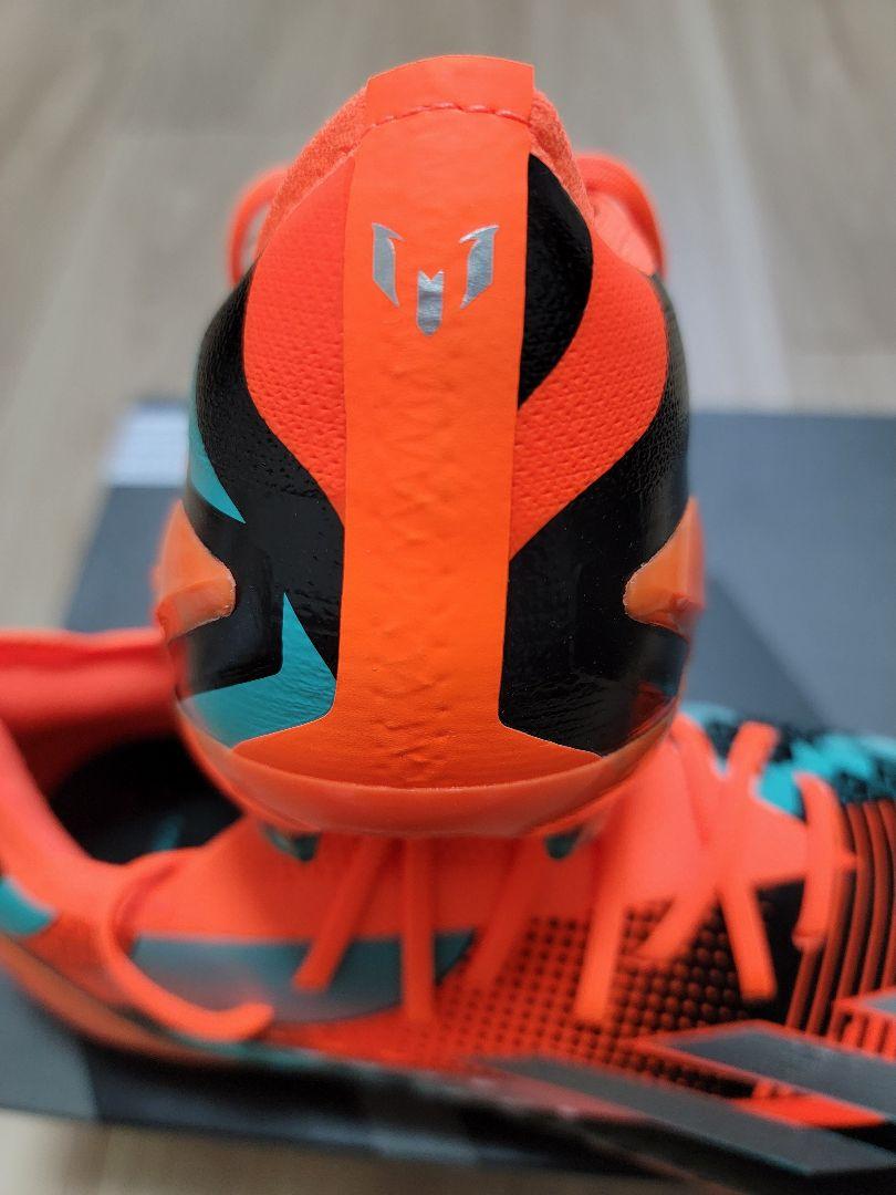新品未使用！ adidas エックススピードポータル MESSI.1 FG