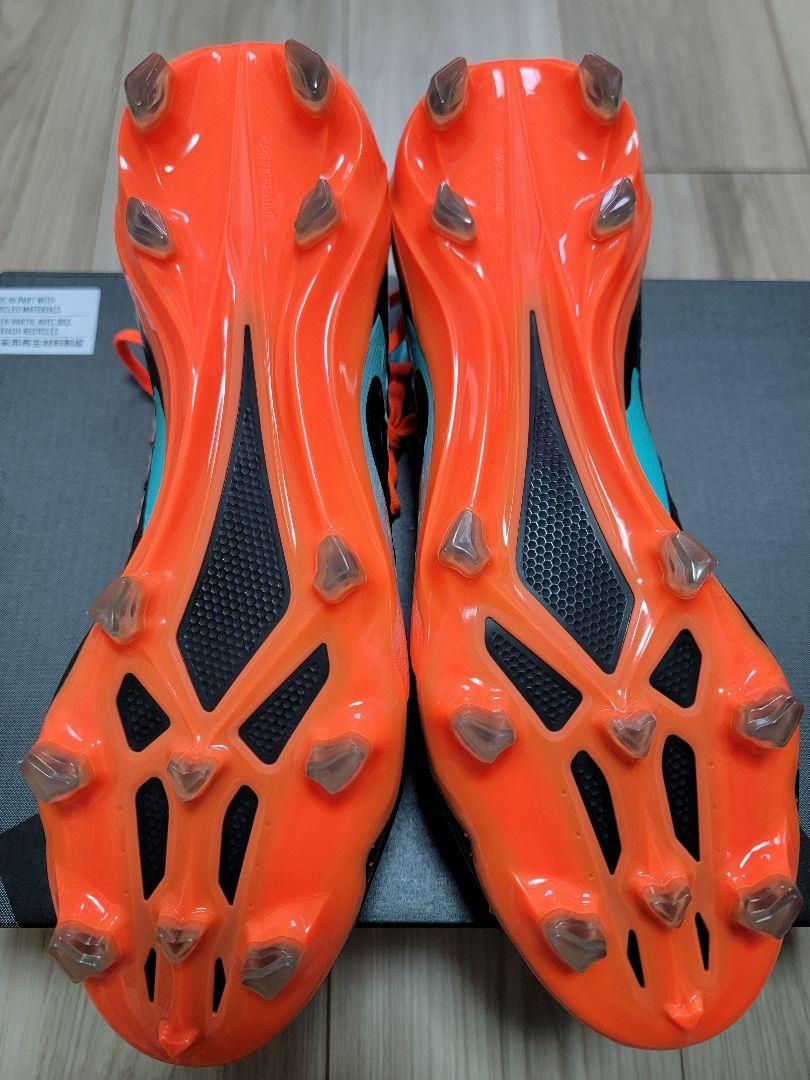 新品未使用！ adidas エックススピードポータル MESSI.1 FG