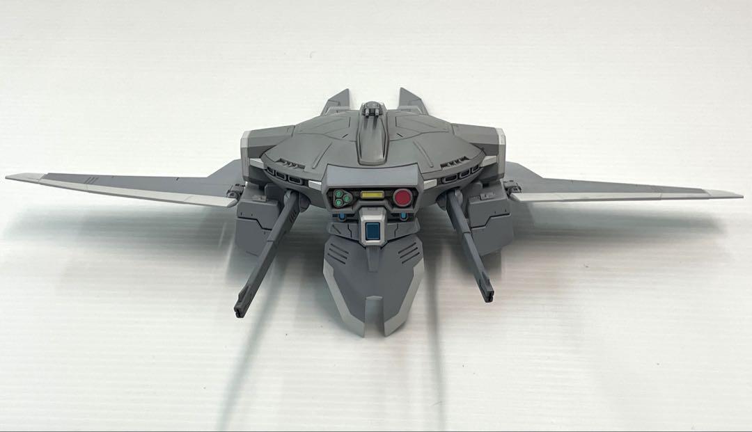 HG ズゴック SEED／キャバリアーアイフリッド　塗装済み完成品
