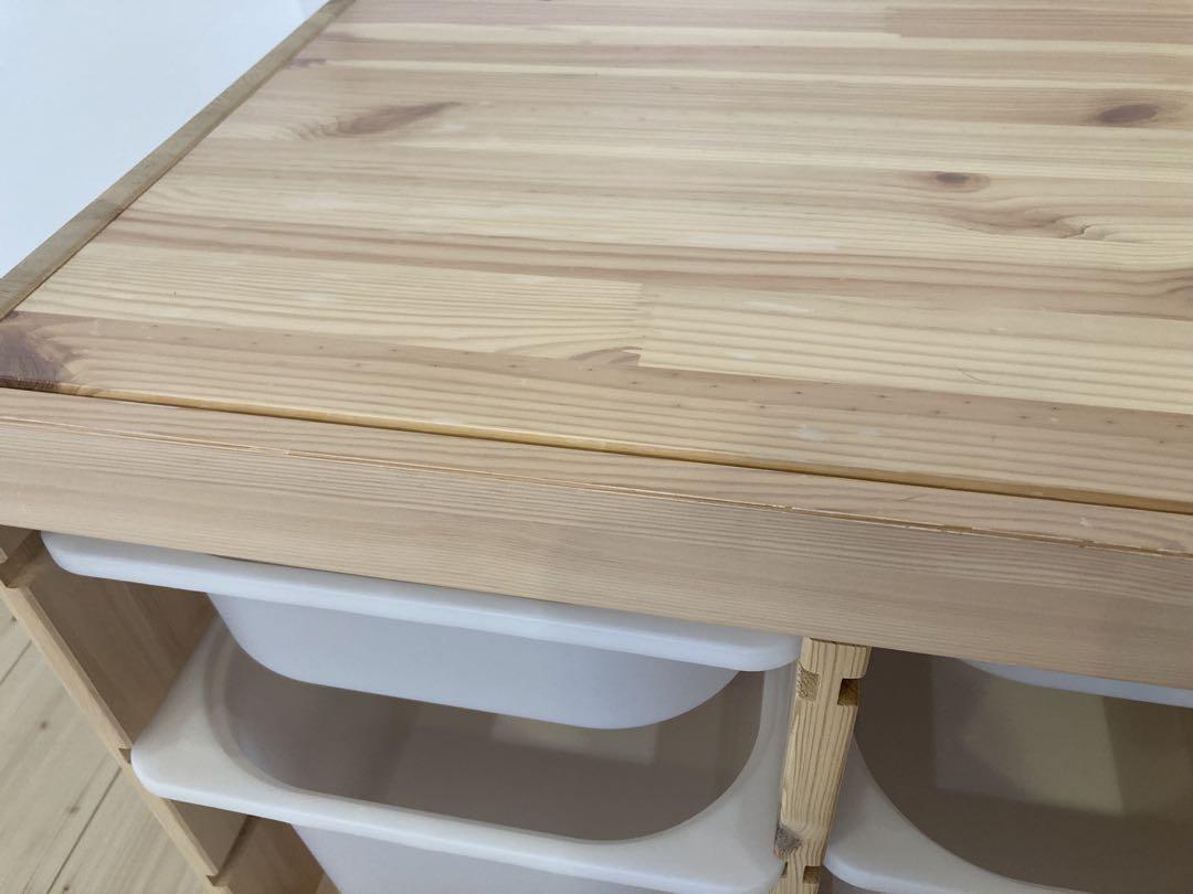 IKEA トロファスト