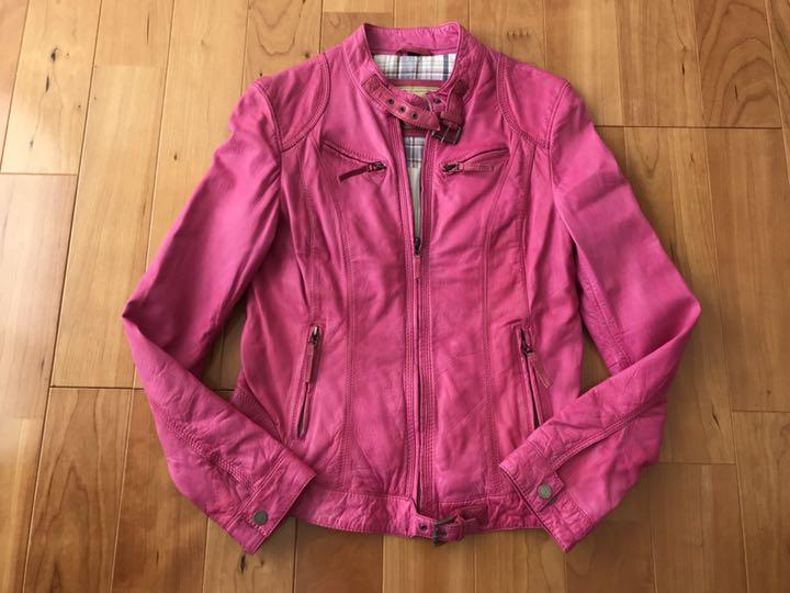 M2021新発セレクトショップ OAKWOOD ライダースジャケット ピンク Mサイズ レザージャケット レディース M¥14,256-epmhv.quito.gob.ec M2021新発セレクトショップ OAKWOOD ライダースジャケット ピンク Mサイズ レザージャケット レディース M¥14,256-epmhv.quito.gob.ec