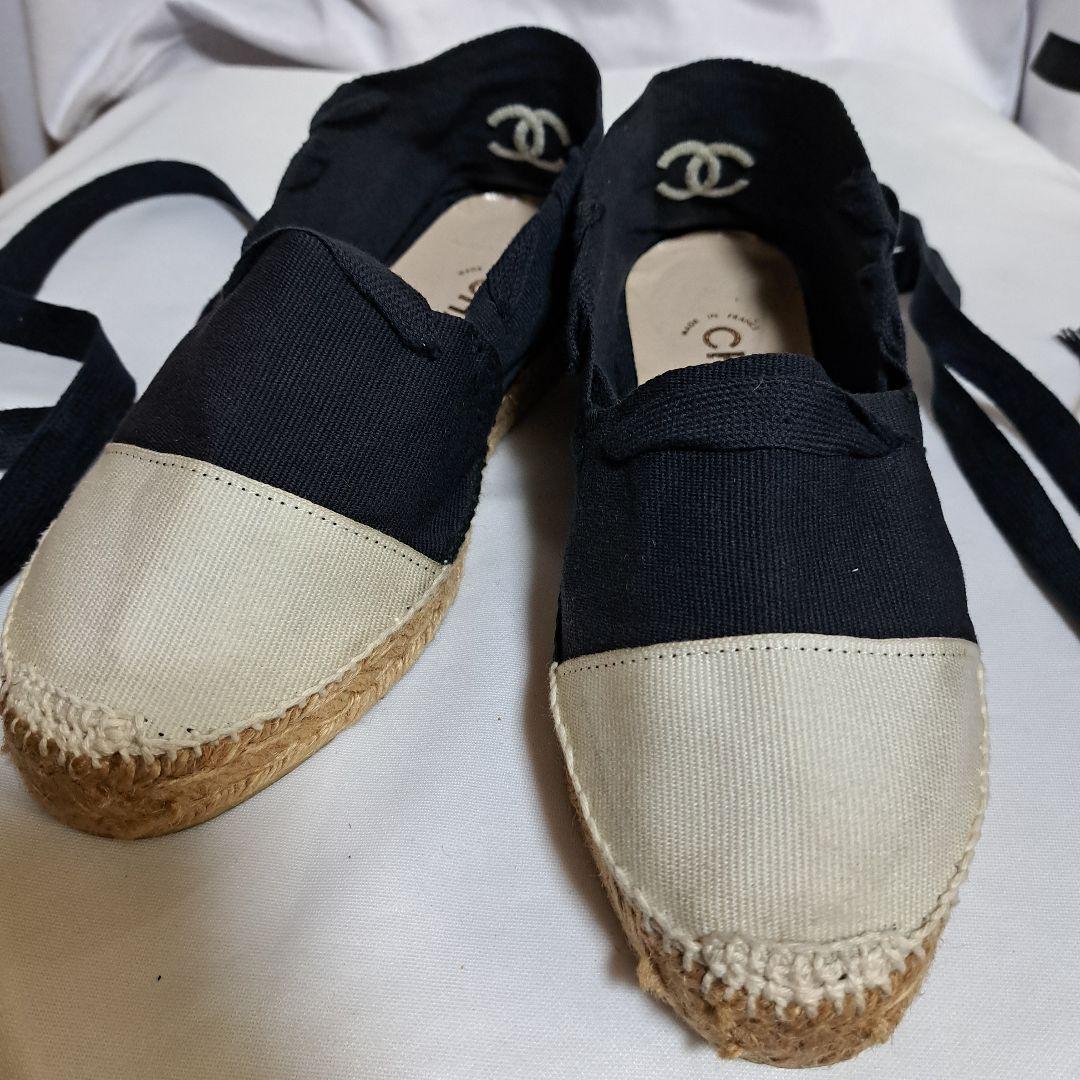 CHANEL レディース靴 ※箱無し