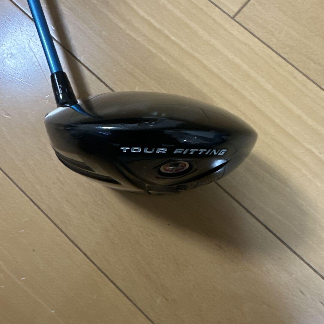 SRIXON ドライバー Z545 flex S 9.5°