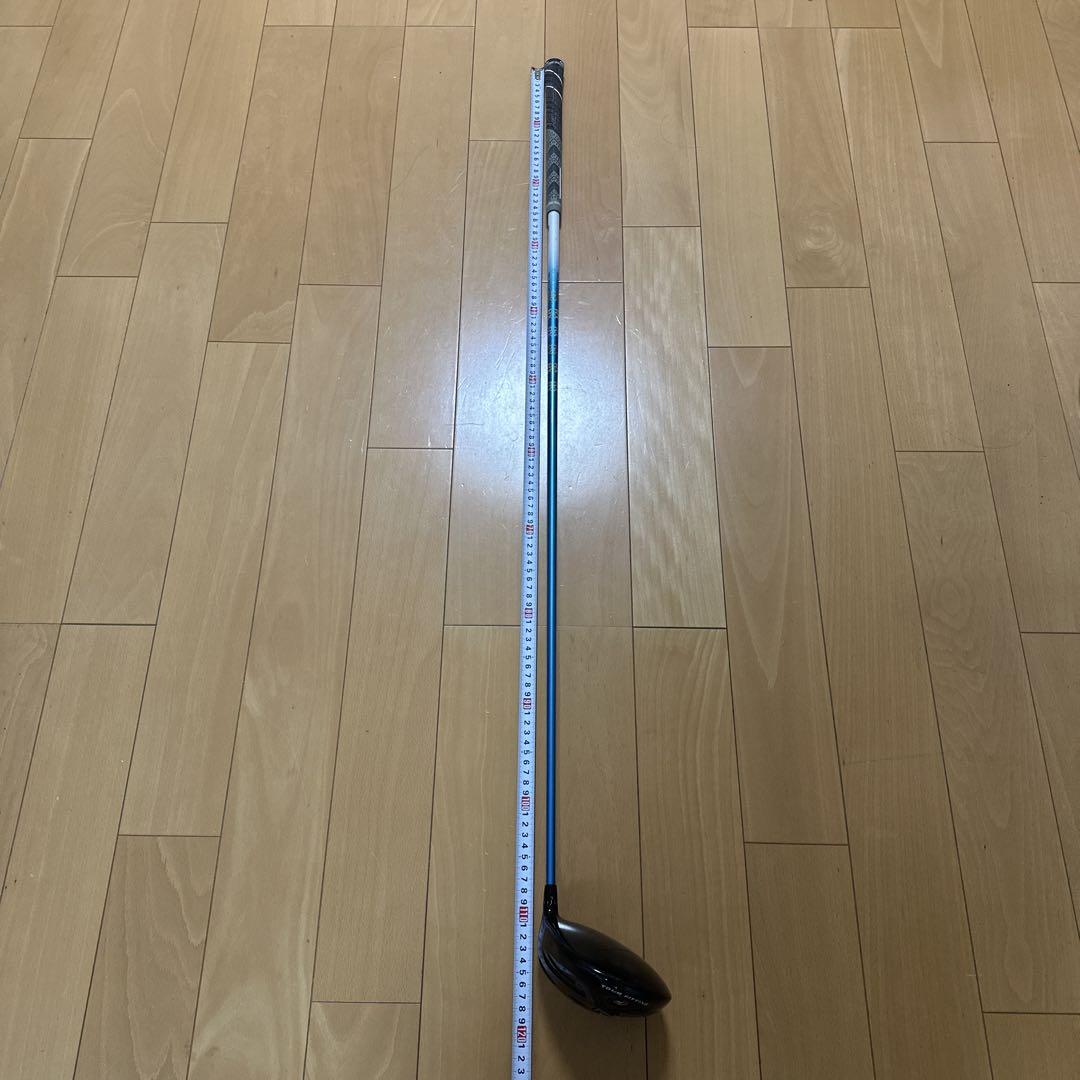 SRIXON ドライバー Z545 flex S 9.5°