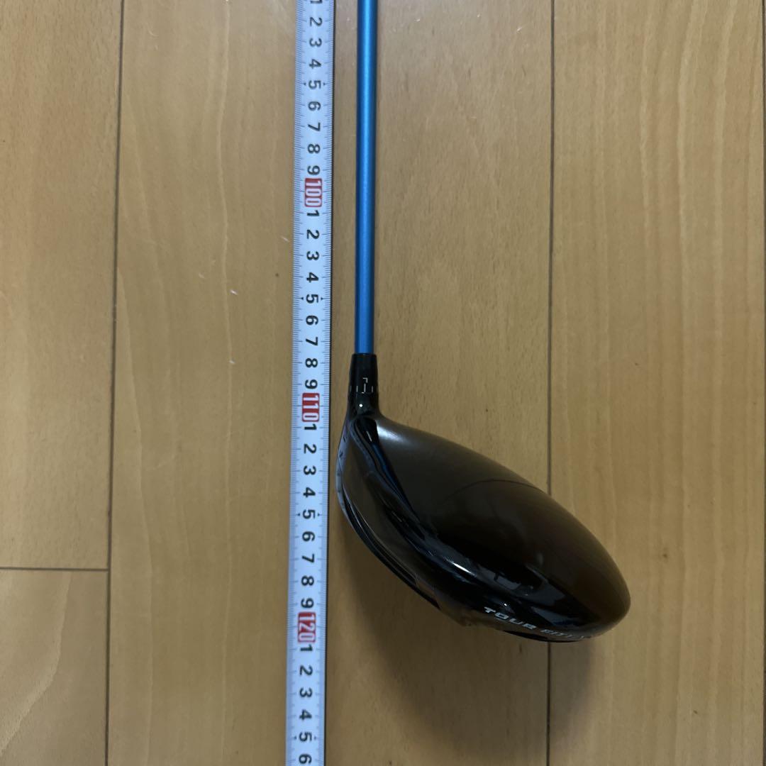 SRIXON ドライバー Z545 flex S 9.5°