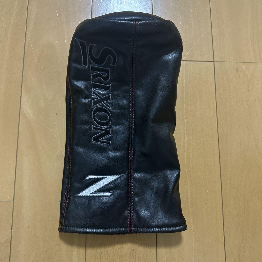 SRIXON ドライバー Z545 flex S 9.5°