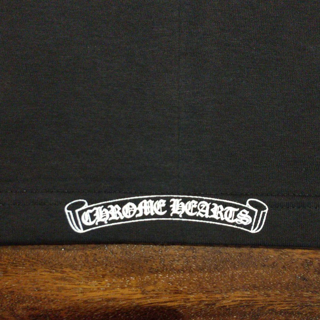 S訳あり商品 クロムハーツ CHROME HEARTS Tシャツ Sサイズ Tシャツ S訳あり商品 クロムハーツ CHROME HEARTS Tシャツ Sサイズ Tシャツ