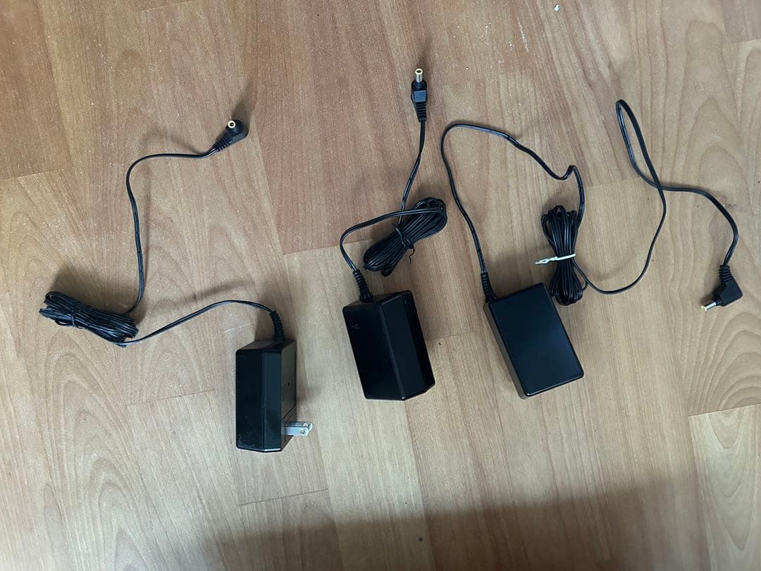 無線LANルーター 3台セット