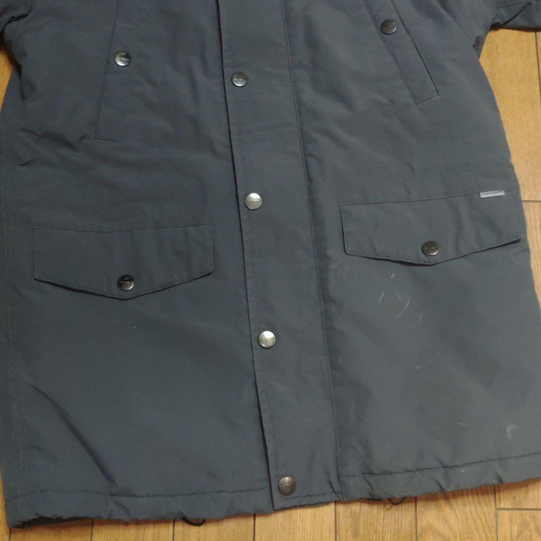 Carhartt❗ 古着　カーハート　マウンテンパーカー