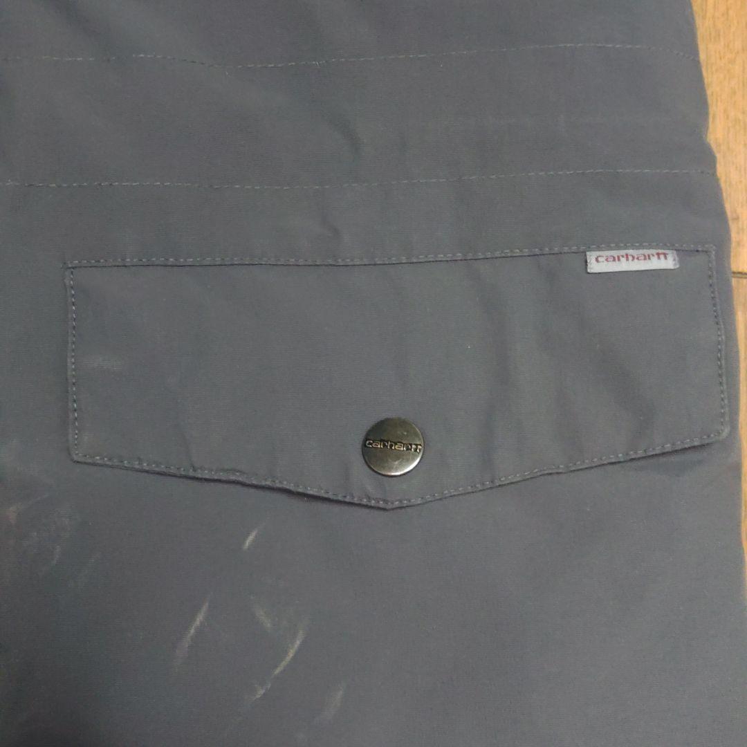 Carhartt❗ 古着　カーハート　マウンテンパーカー