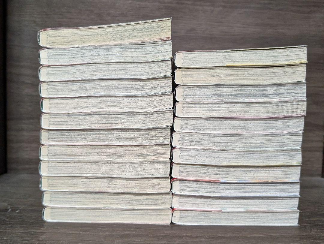 【全巻カバー付】27冊　なまいきざかり。全巻　野良猫と狼 1~4巻