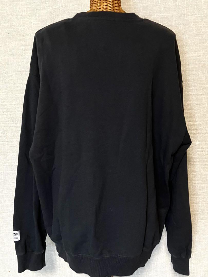 【レア】VISION STREET WEAR　スケートボード スウェット L