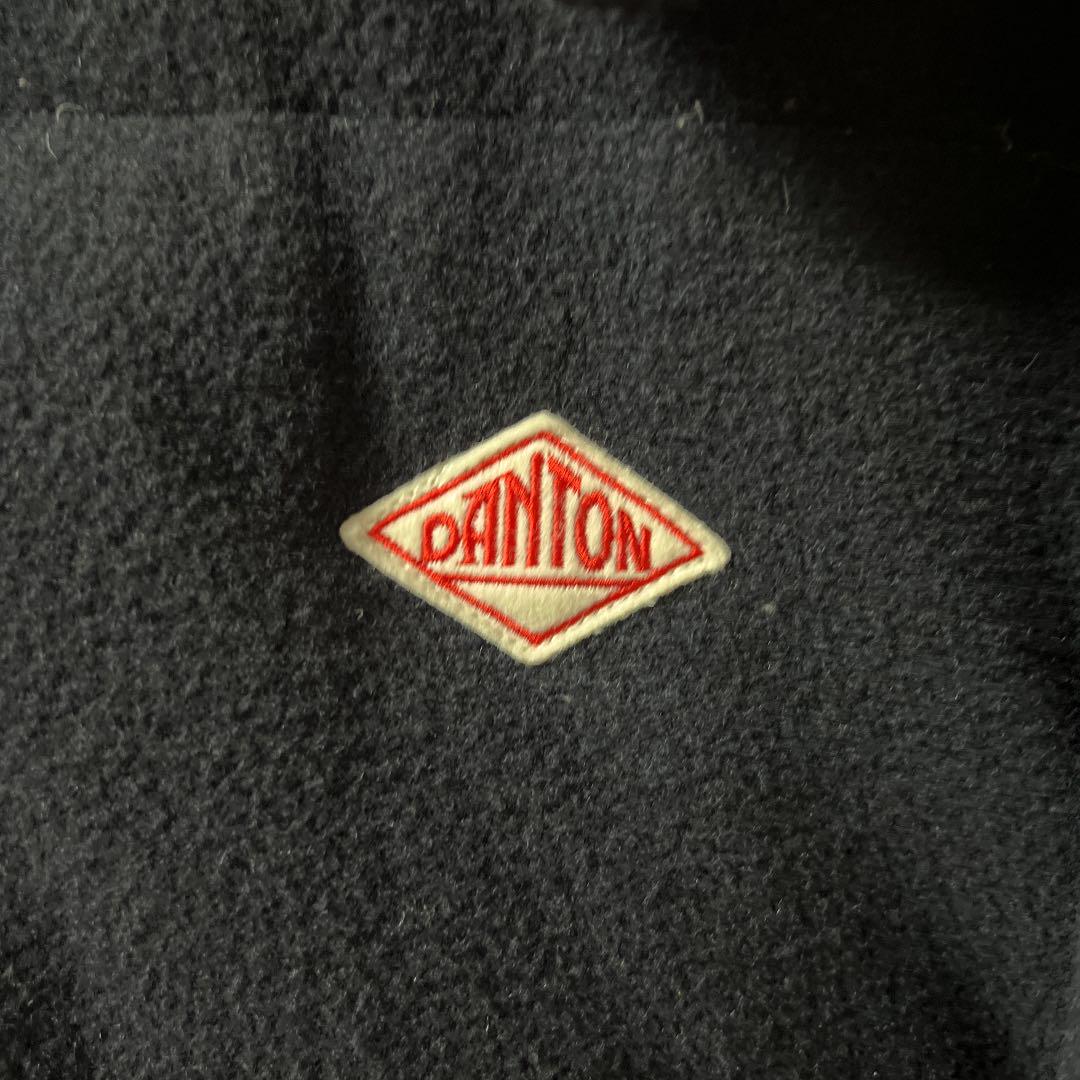 DANTON ダウンジャケット e85i3-m74506084883 超激得新作