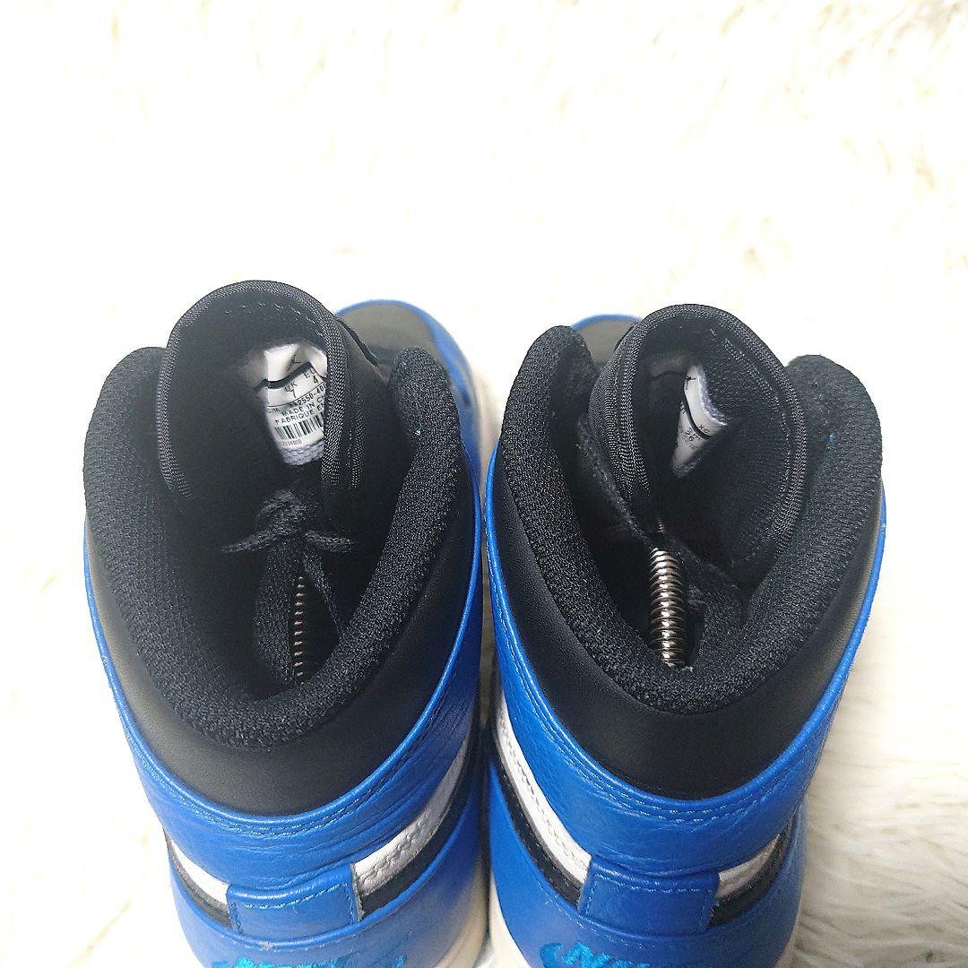 状態良好 ✨️ Jordan 1 レア エア ソア 26 332550-400