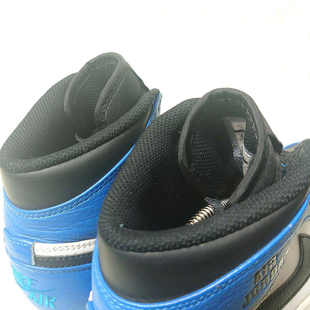 状態良好 ✨️ Jordan 1 レア エア ソア 26 332550-400