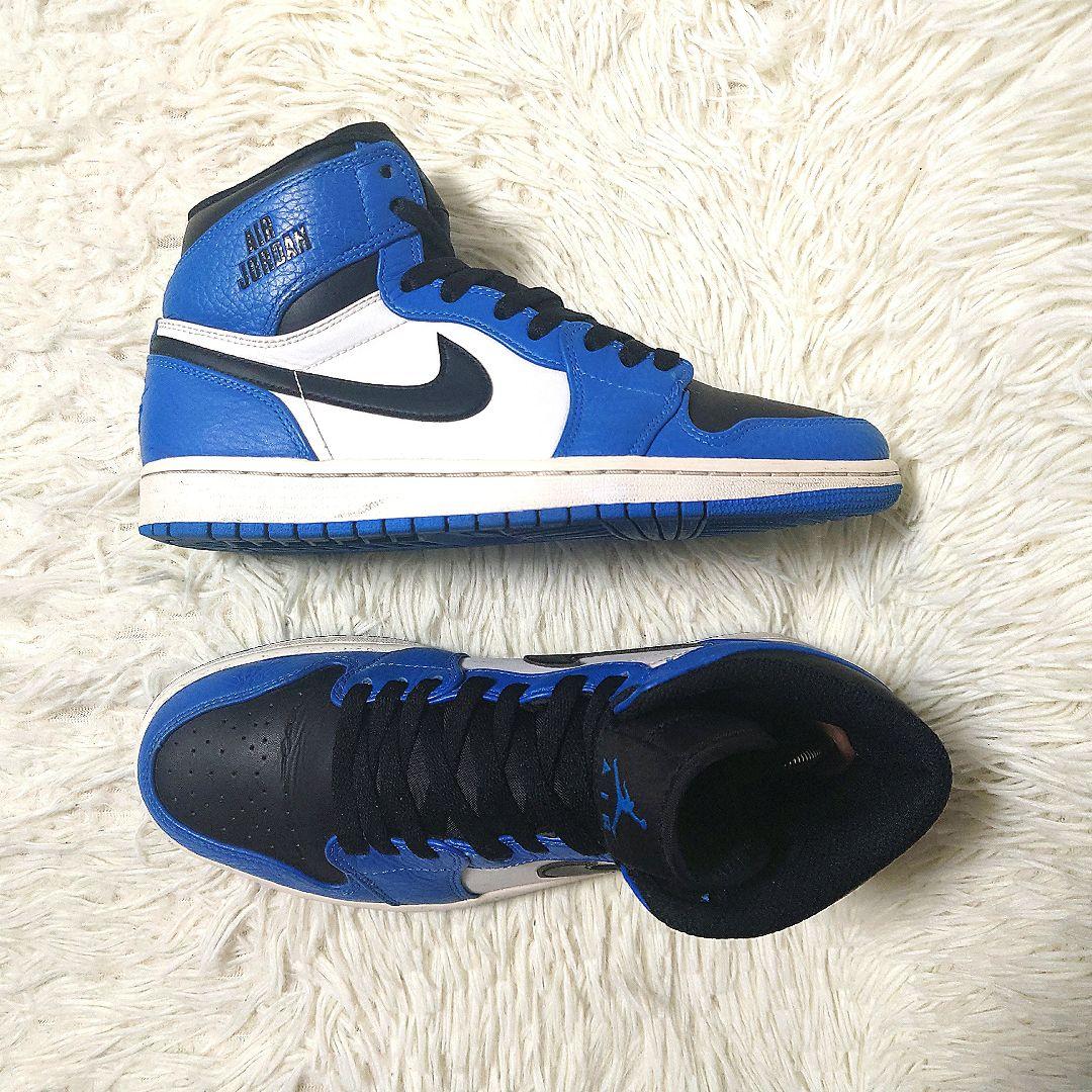 状態良好 ✨️ Jordan 1 レア エア ソア 26 332550-400
