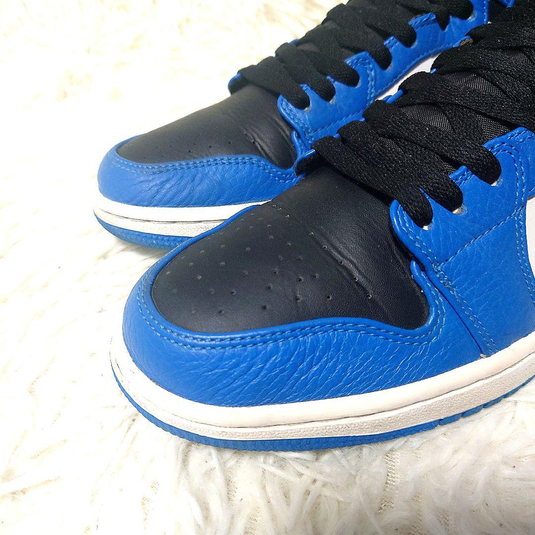 状態良好 ✨️ Jordan 1 レア エア ソア 26 332550-400