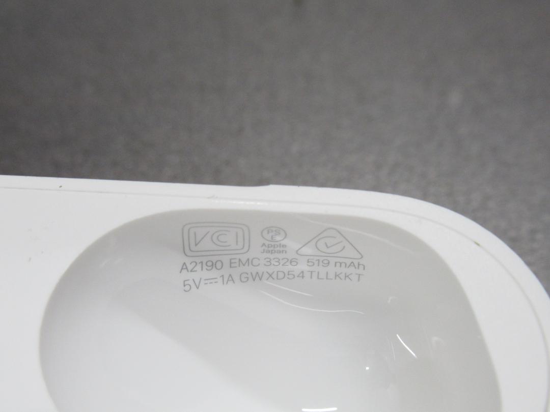 Apple AirPods Pro MWP22J A m945 bPOVN-m74506838618 お得人気