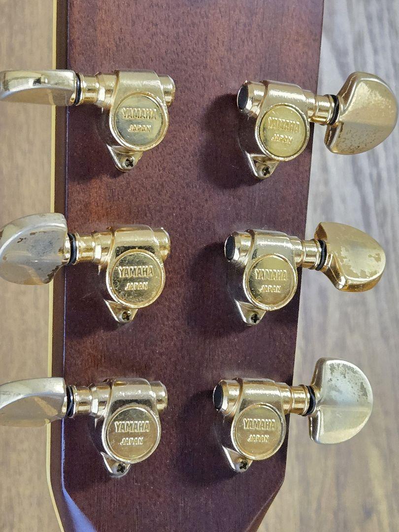 ヤマハ　YAMAHA　 L-5 前期　アコースティックギター　ジャパンビンテージ