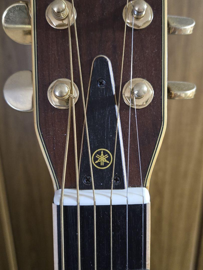 ヤマハ　YAMAHA　 L-5 前期　アコースティックギター　ジャパンビンテージ