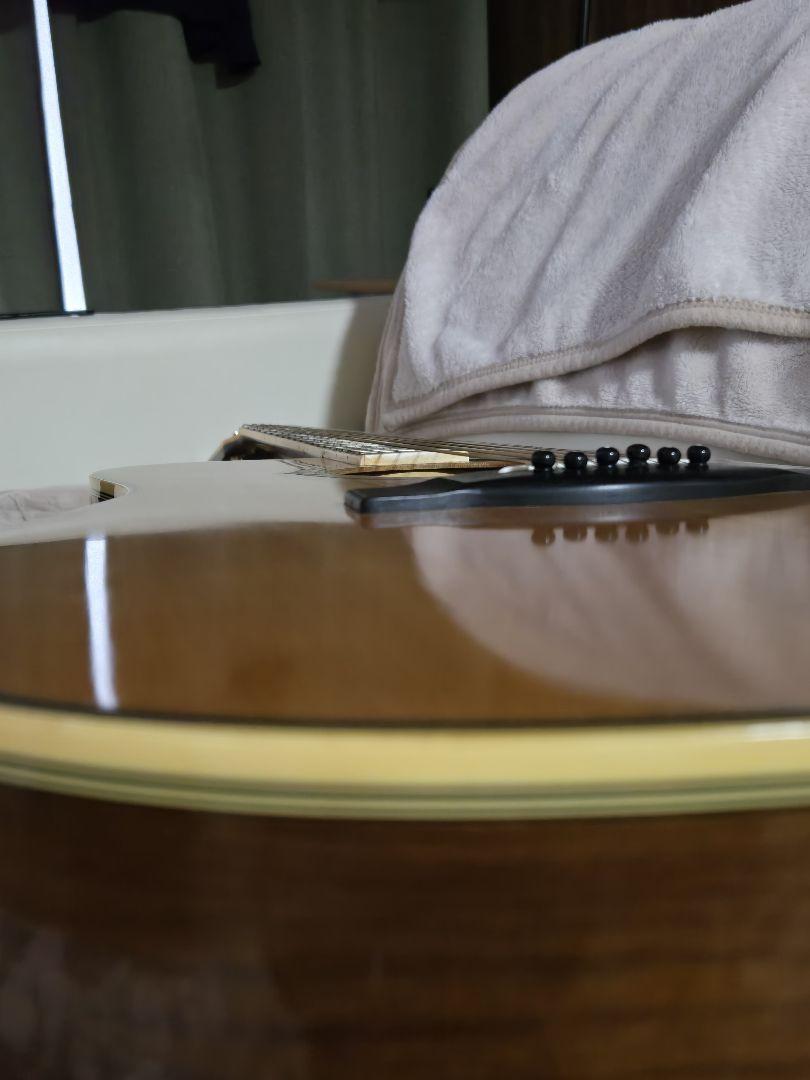 ヤマハ　YAMAHA　 L-5 前期　アコースティックギター　ジャパンビンテージ