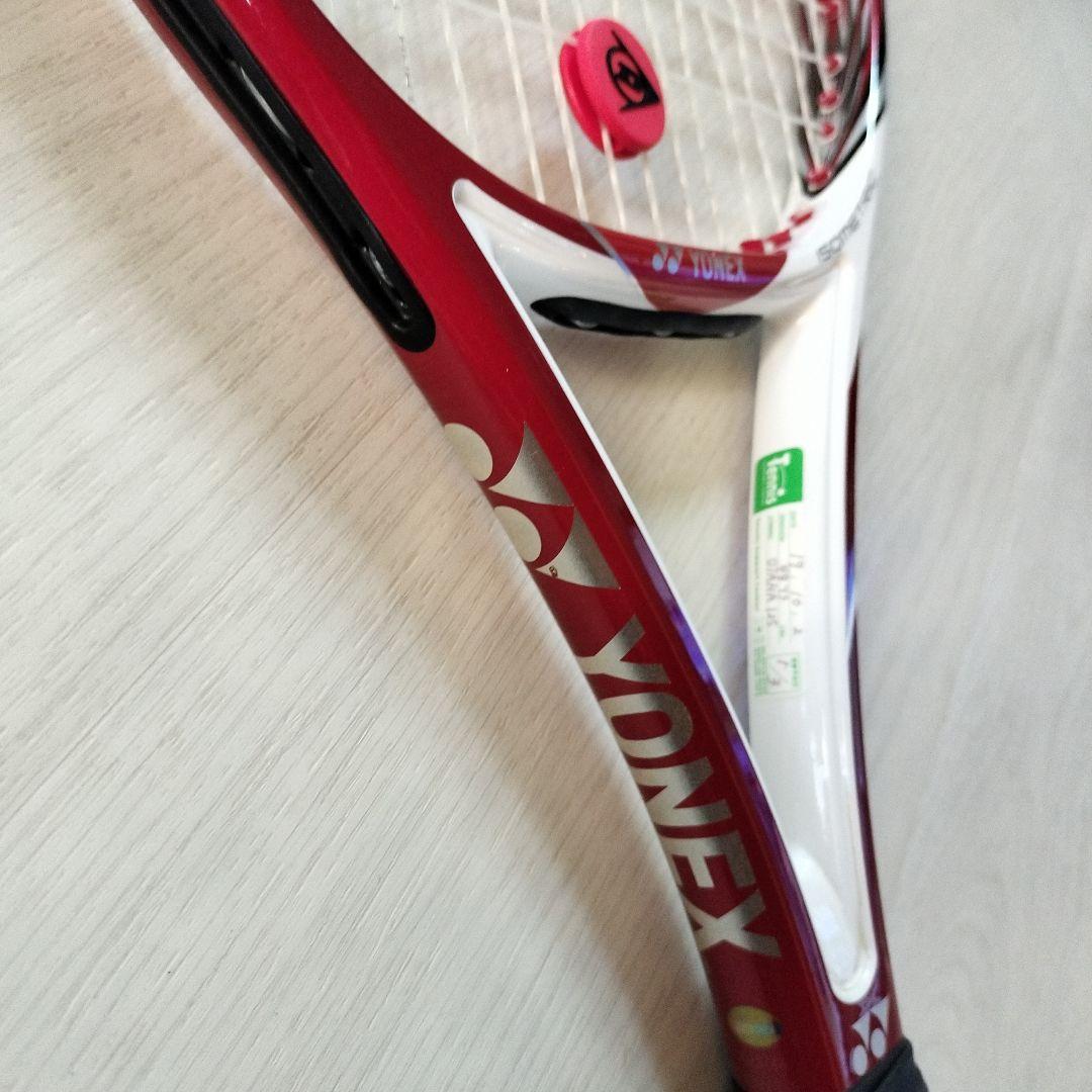 VCORE 98 – Yonex USA
