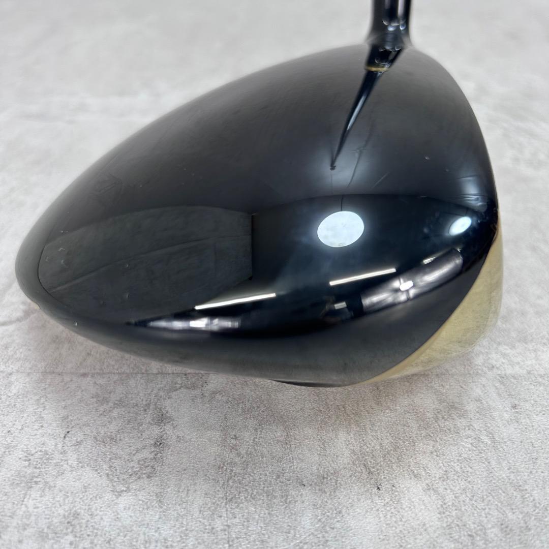 マジェスティ　ロイヤル　メンズゴルフ　ドライバー　カーボン　R 10.5°