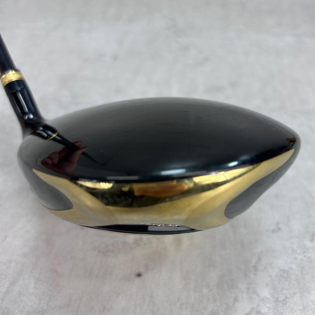 マジェスティ　ロイヤル　メンズゴルフ　ドライバー　カーボン　R 10.5°