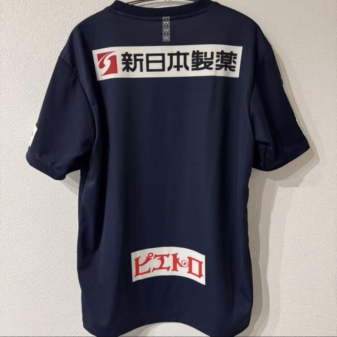 【楽天最安値に挑戦】 ヨネックス 極美品】 アビスパ福岡 J 2019年 オーセンティック ウェア