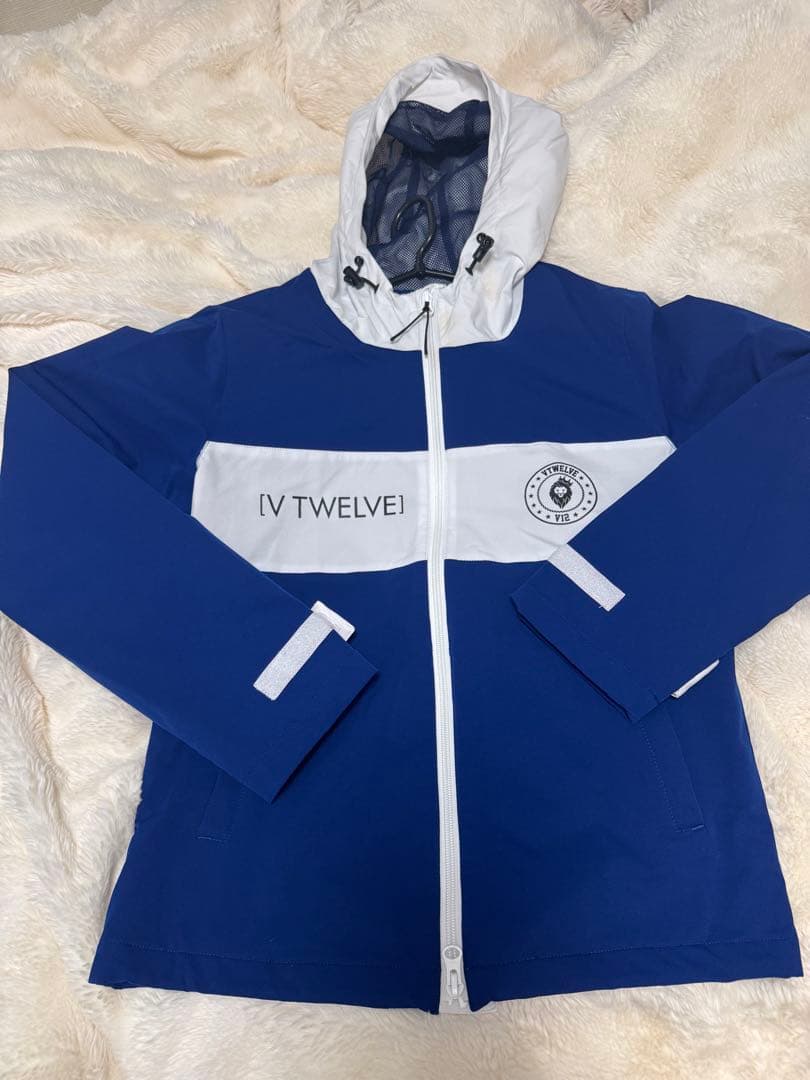 V12レディースジャケットS V12